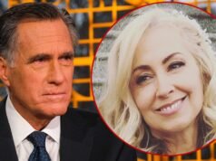 A cunhada de Mitt Romney deixou uma nota de suicídio no Livro de Mórmon e tinha Xanax em seu organismo