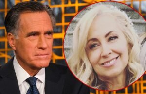 A cunhada de Mitt Romney deixou uma nota de suicídio no Livro de Mórmon e tinha Xanax em seu organismo