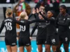 Man City venceu London City por 2 a 1 e ficou nove pontos atrás na WSL