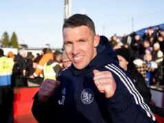 John Rooney: O titular do Macclesfield merece uma incrível vitória na copa contra o Palace