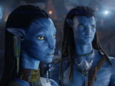 Vendas mundiais de ingressos para “Avatar: Fire and Ash” ultrapassam US$ 1 bilhão