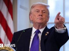 Trump disse a Cuba para ‘fazer um acordo antes que seja tarde demais’