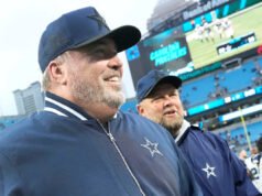 Classificando as vagas restantes de treinador principal da NFL após a demissão de Mike McCarthy pelos Steelers, os Bills demitem Sean McDermott, da menos para a mais atraente