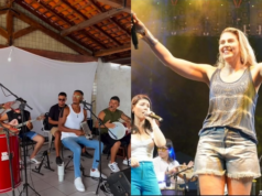 Antevisão do Carnaval 2026: Confira a programação de eventos deste final de semana em Teresina