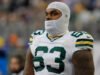 Rasheed Walker, do Packers, é preso no aeroporto de LaGuardia sob acusação de porte de arma
