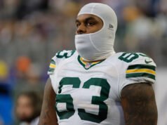 Rasheed Walker, do Packers, é preso no aeroporto de LaGuardia sob acusação de porte de arma