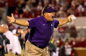 A USC continua a recrutar pessoal defensivo em uma progressão estranha