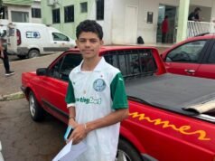 Cinco sobreviventes de acidente de ônibus morrem