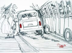 Museu de Salvador recebe exposição em comemoração aos 50 anos de Paulo Canuto