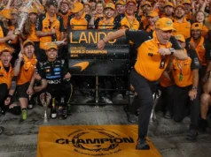 McLaren aproveita ao máximo o tempo de desenvolvimento antes de lançar novo carro de F1