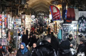 Iranianos olham para o abismo após brutal repressão aos protestos