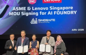 As PMEs de Cingapura podem solicitar outro fundo de US$ 1 milhão para resolver problemas com pilotos de IA