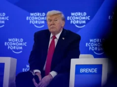 A queda da Groenlândia pelo presidente Trump desencadeou uma sensação de alívio, mas o futuro é incerto