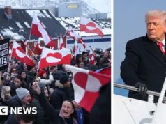 Aliados dos EUA não esquecerão a crise de Trump na Groenlândia