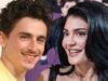 Timothée Chalamet professa seu amor por Kylie Jenner no Critics’ Choice Awards