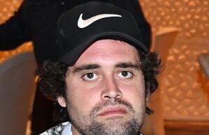 Nick Renner colocado sob tutela de saúde mental em 2020