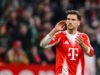 QUEBRANDO: Leon Goretzka anuncia decisão de deixar o Bayern de Munique no final da temporada