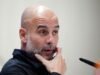 Pep Guardiola falta à coletiva de imprensa do Man City por “motivos pessoais”