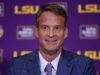 Lane Kiffin, LSU supostamente pagou uma compra de seis dígitos a Ole Miss pela transferência do jogador
