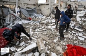 A mídia israelense citou o oficial como admitindo um número de mortos do Hamas de 70.000