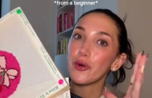 O hobby artesanal está de volta na era digital