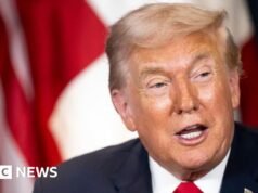 Aqui está o que sabemos sobre a ‘estrutura do acordo futuro’ de Trump na Groenlândia