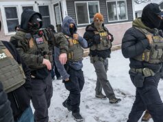 Os democratas do estado de Washington introduziram a Lei ICE Out de 2026