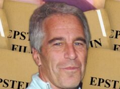 DOJ libera 3 milhões de páginas de arquivos de Epstein