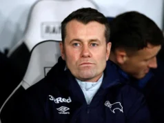 Dado pede desculpas por descrever o governo celta de Nancy como ‘holocausto absoluto’