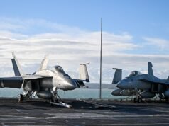 Os militares dos EUA invadiram a Venezuela, capturando o ditador Nicolás Maduro