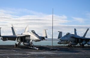 Os militares dos EUA invadiram a Venezuela, capturando o ditador Nicolás Maduro