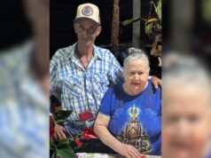 Um idoso que desapareceu com a esposa foi preso no interior de SP sob suspeita de mantê-lo preso.