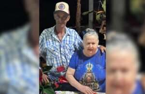 Um idoso que desapareceu com a esposa foi preso no interior de SP sob suspeita de mantê-lo preso.