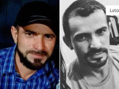 Uma pessoa foi encontrada morta em uma área rural em Gwase