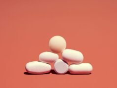 7 melhores suplementos para a saúde das articulações para apoiar suas metas de saúde para 2026