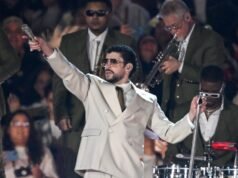 Apresentações do Super Bowl de 2026: como assistir ao show do intervalo e ao pré-show