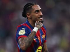 Copa del Rey: como assistir a transmissão ao vivo do futebol Racing Santander x Barcelona de qualquer lugar