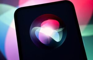 A Siri será reinventada como rival do ChatGPT? Os rumores estão ficando mais altos