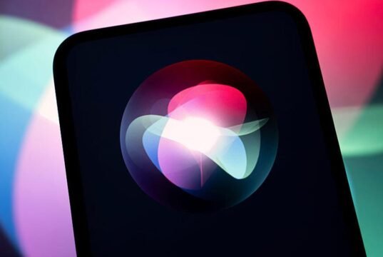 A Siri será reinventada como rival do ChatGPT? Os rumores estão ficando mais altos