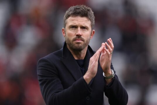 Premier League Soccer 2026: transmissão ao vivo Arsenal x Man United de qualquer lugar