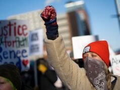 Como se manter seguro em protestos – física e digitalmente