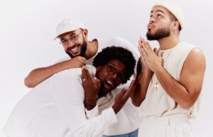 Grupo ‘Gilson’ é a primeira atração anunciada para o festival de verão 2027