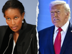 Ativista nascido na Somália diz que Trump está ‘certo’ após comentários de Davos sobre ameaça ocidental