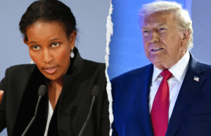 Ativista nascido na Somália diz que Trump está ‘certo’ após comentários de Davos sobre ameaça ocidental