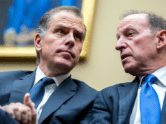 Don Lemon contratou o advogado de Hunter Biden, Abe David Lowell, para defesa legal