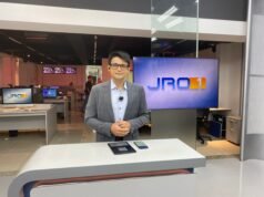 Confira JRO1 neste sábado, dia 24