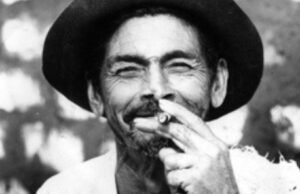 Conheça Geraldinho Nogueira, que conquistou o país com sua história