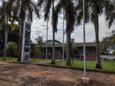 Mulher é presa suspeita de esfaquear homem até a morte em Teodoro Sampaio