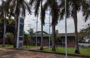 Mulher é presa suspeita de esfaquear homem até a morte em Teodoro Sampaio