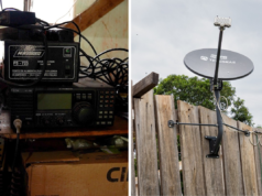 Ajuda em Emergências: Tribais Trocam Rádios por Internet em MT